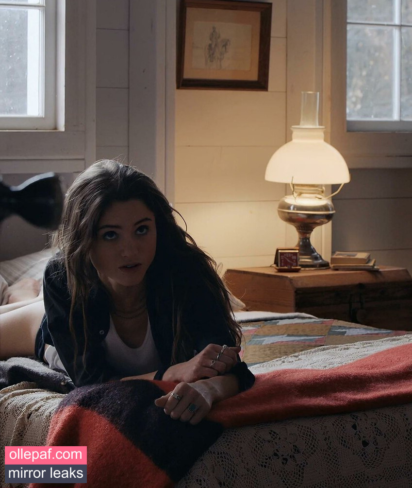 Latest Leaks Natalia Dyer Nude #575 - Fapello