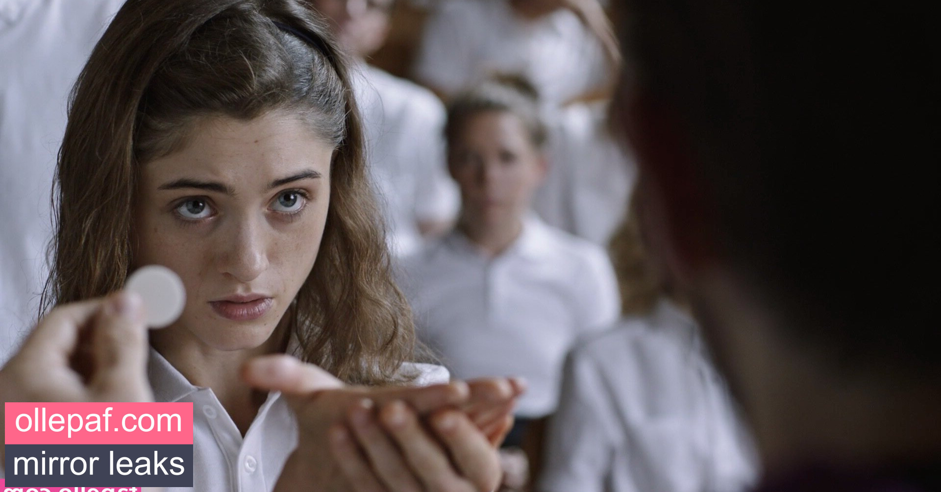 Latest Leaks Natalia Dyer Nude #592 - Fapello