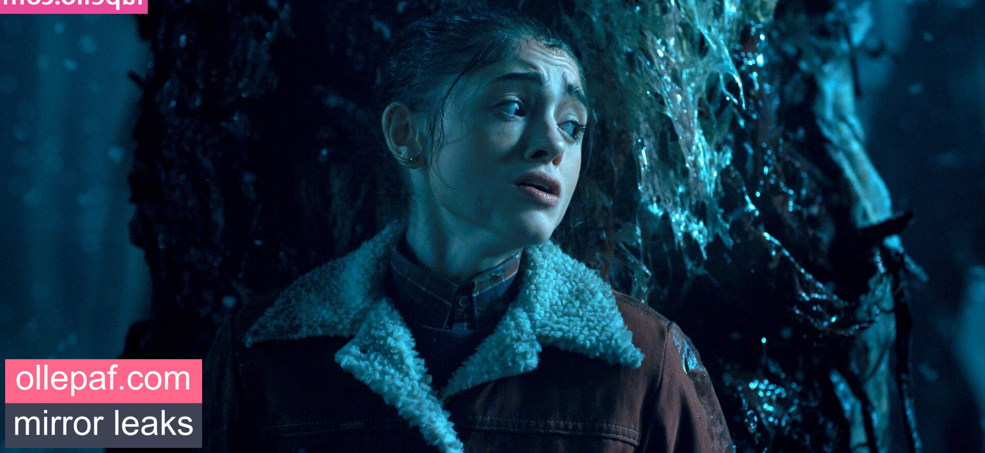 Latest Leaks Natalia Dyer Nude #596 - Fapello