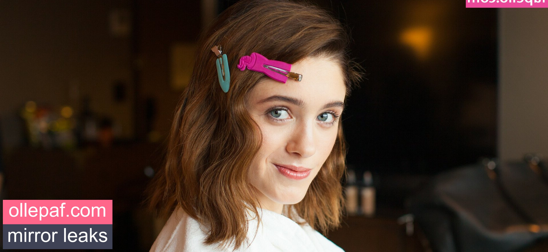 Latest Leaks Natalia Dyer Nude #614 - Fapello