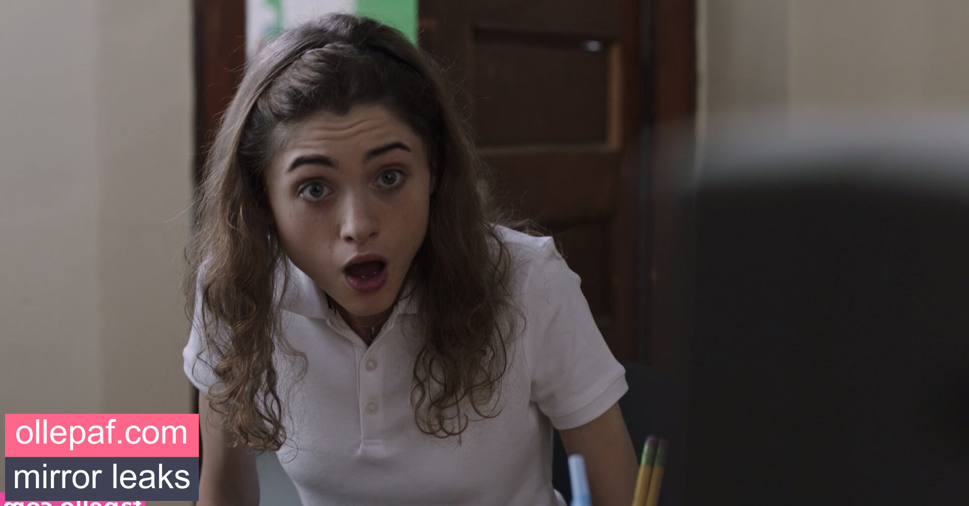 Latest Leaks Natalia Dyer Nude #625 - Fapello