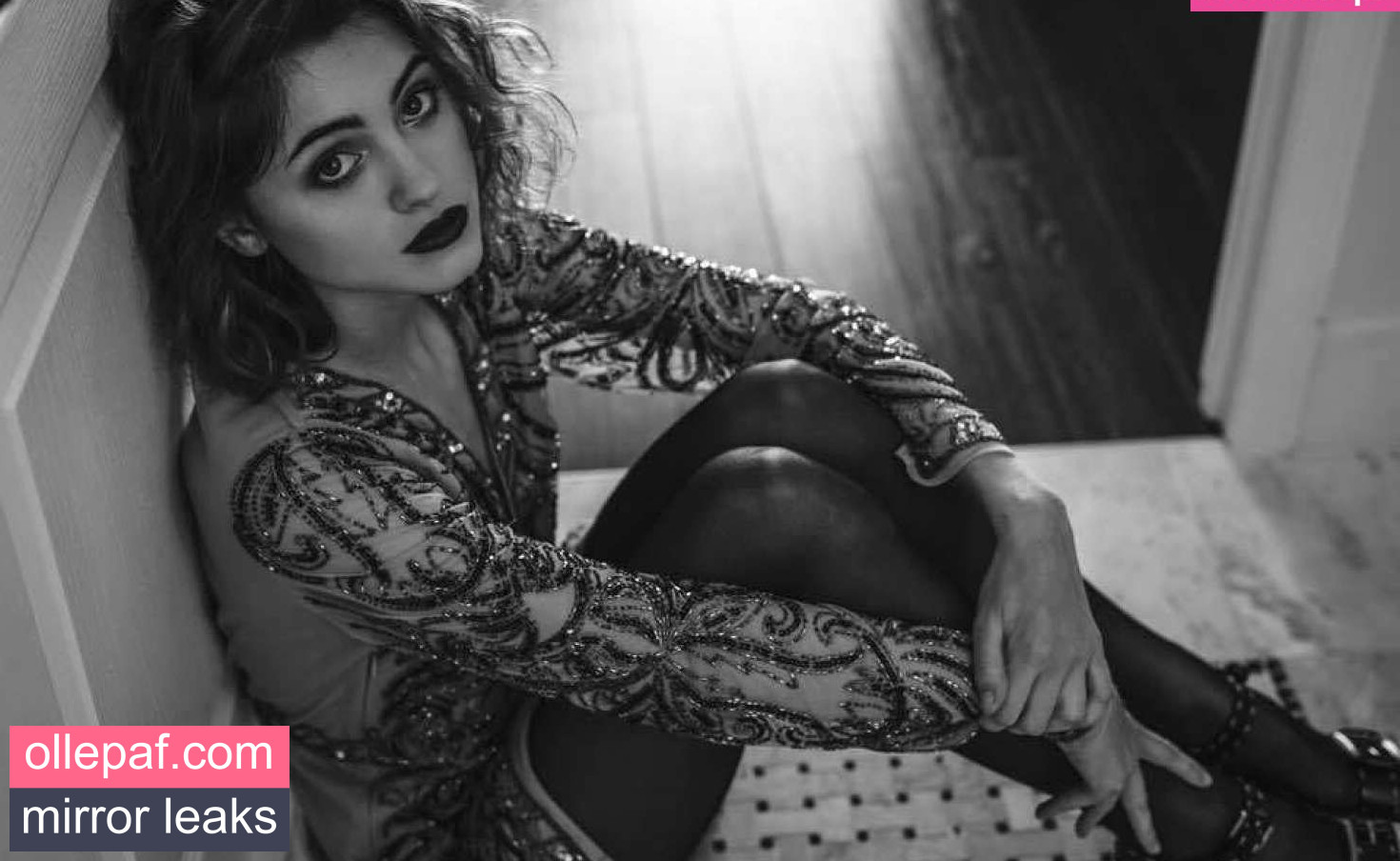 Latest Leaks Natalia Dyer Nude #688 - Fapello