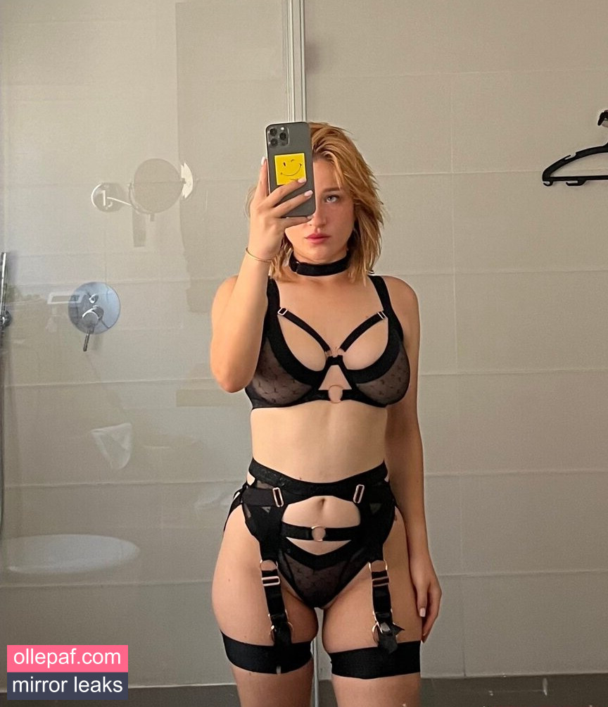 Latest Leaks Natalia Fadeev Nude #166 - Fapello