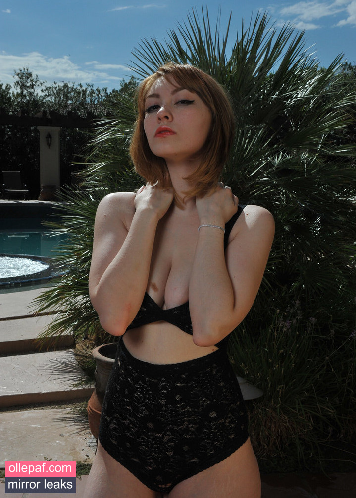 Latest Leaks Natalia Grey Nude #1156 - Fapello