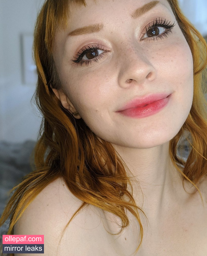 Latest Leaks Natalia Grey Nude #1279 - Fapello