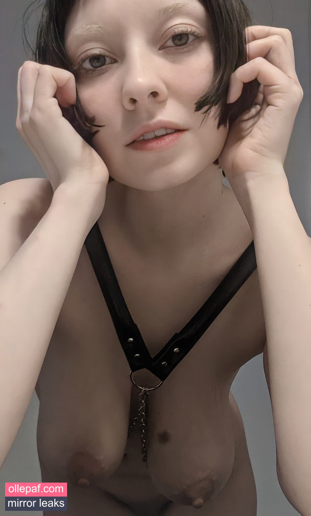Latest Leaks Natalia Grey Nude #865 - Fapello