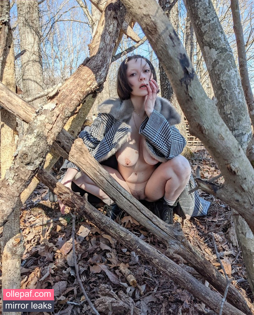 Latest Leaks Natalia Grey Nude #871 - Fapello
