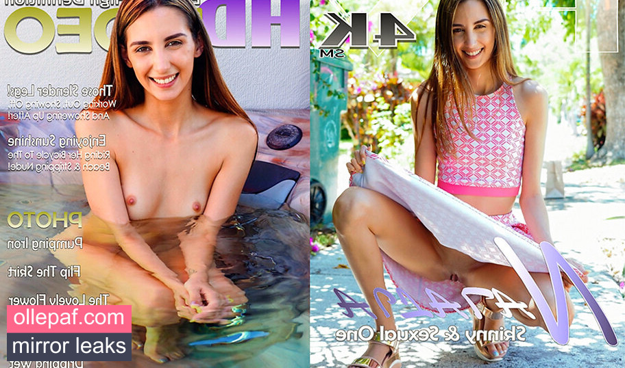 Latest Leaks Natalia Nix Nude #34 - Fapello