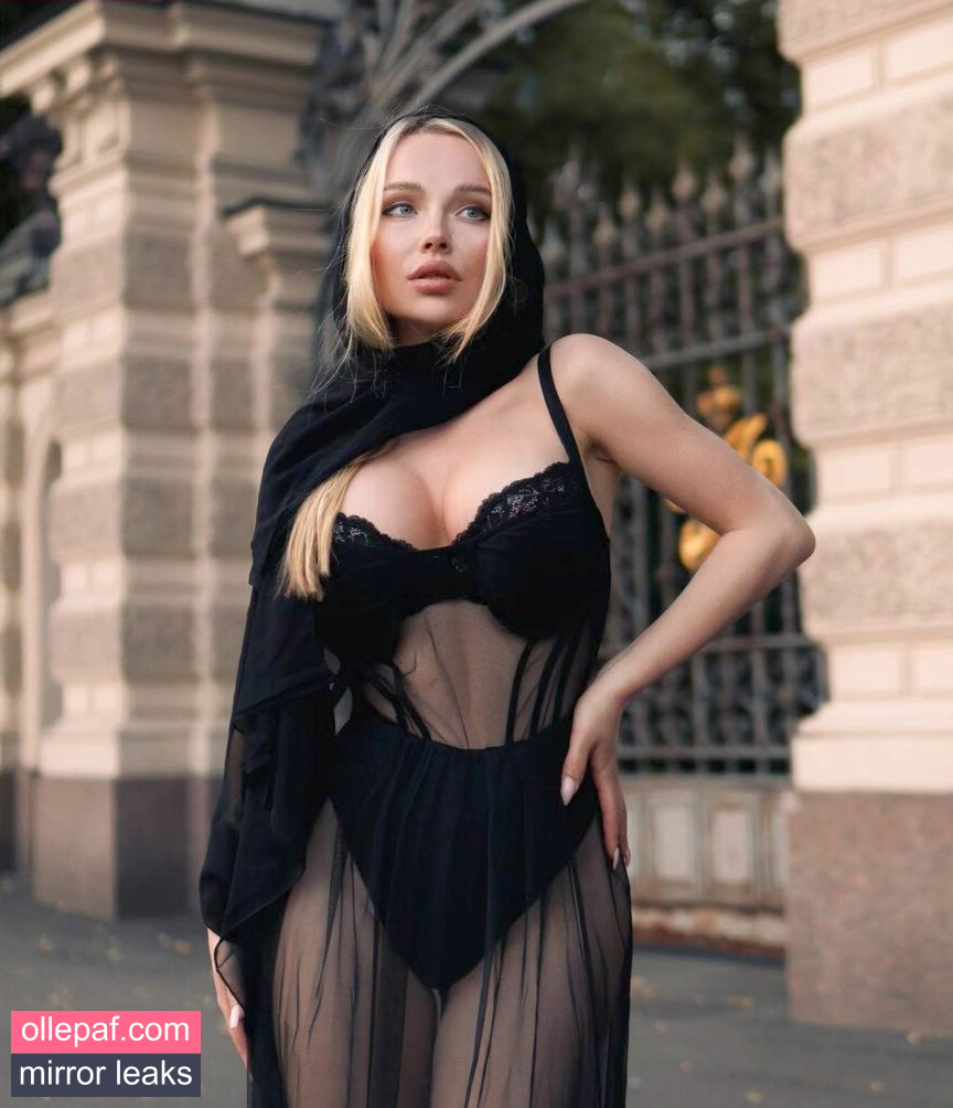 Latest Leaks Natalia Rachkovich Nude #134 - Fapello