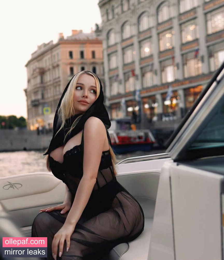 Latest Leaks Natalia Rachkovich Nude #140 - Fapello