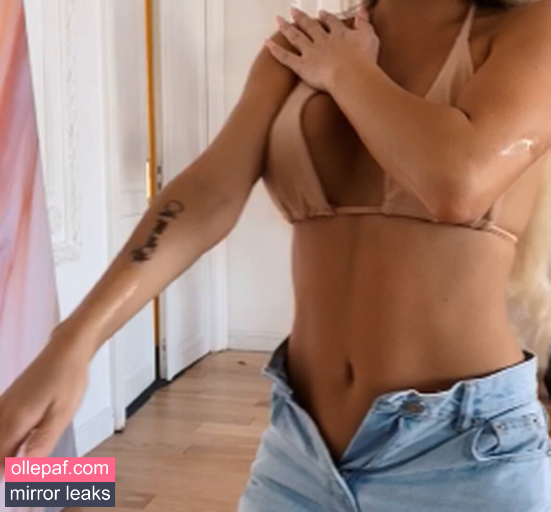 Latest Leaks Natalia Rachkovich Nude #43 - Fapello