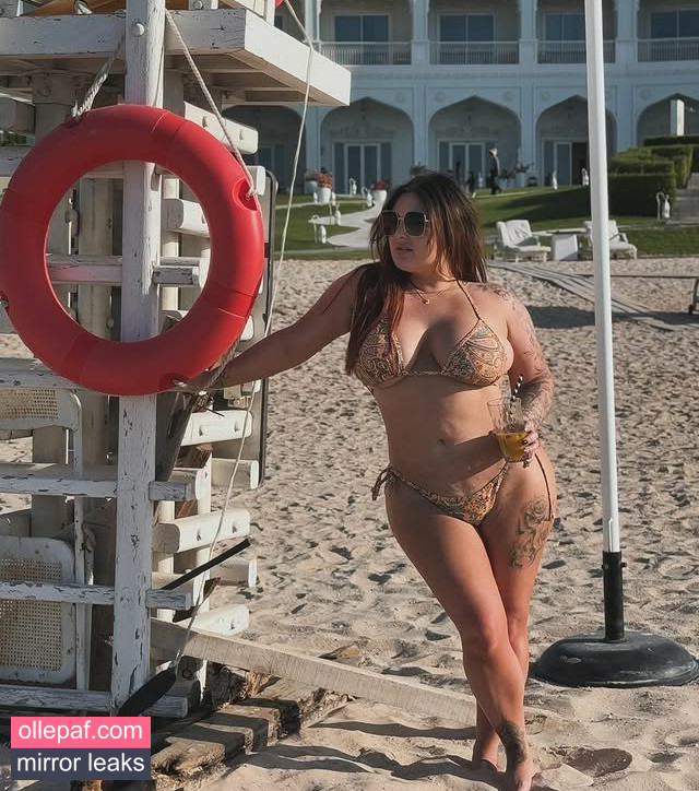 Latest Leaks Natalia Rae Reynolds Nude #2 - Fapello
