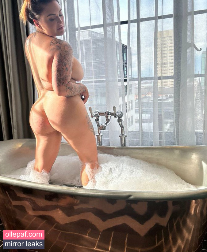 Latest Leaks Natalia Rae Reynolds Nude #18 - Fapello