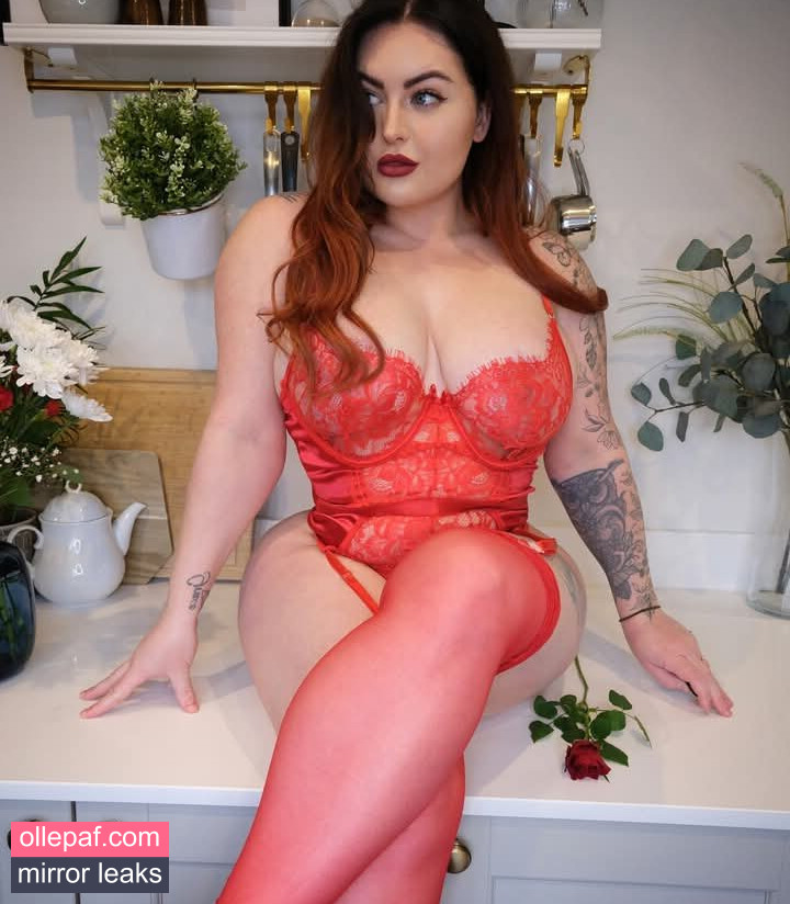 Latest Leaks Natalia Rae Reynolds Nude #20 - Fapello