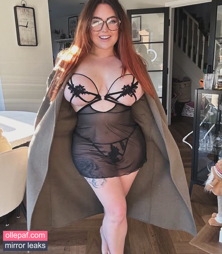 Latest Leaks Natalia Rae Reynolds Nude #9 - Fapello