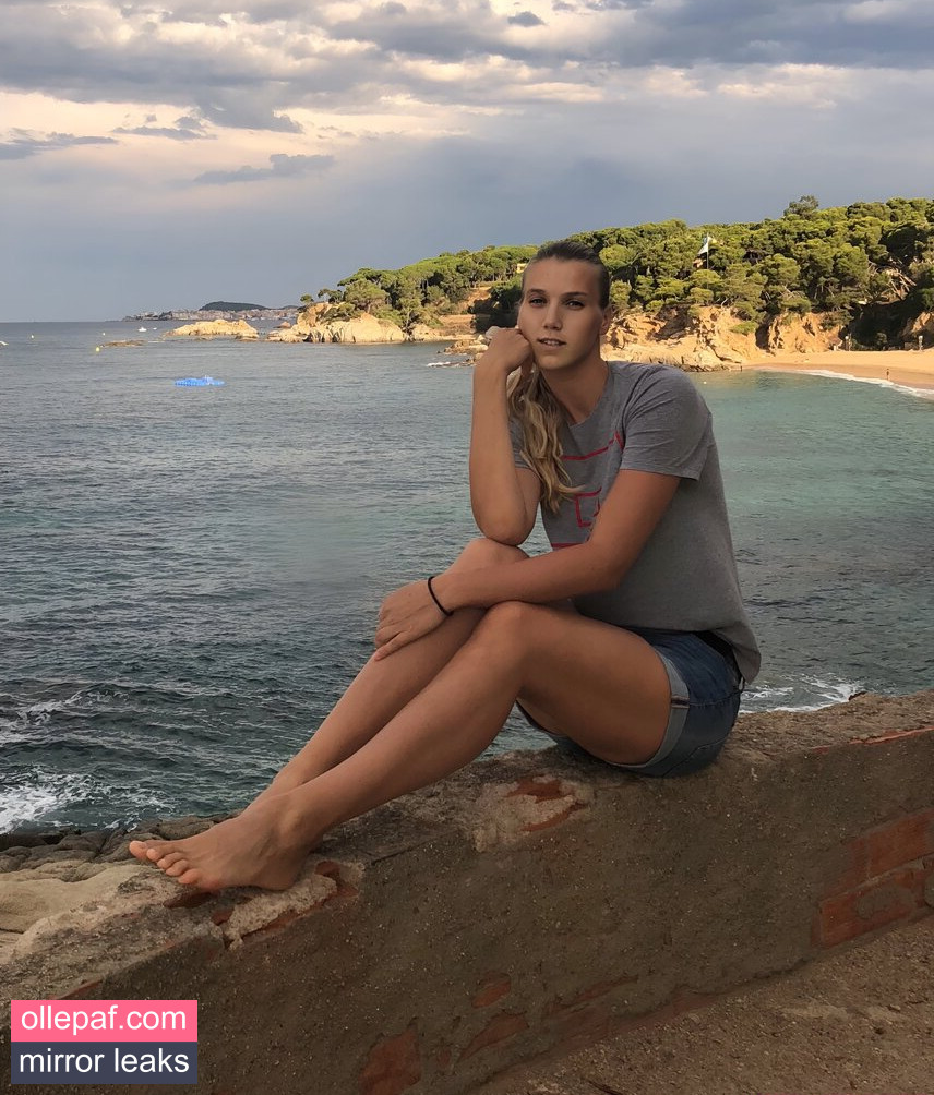 Latest Leaks Natalia Vieru Nude #18 - Fapello