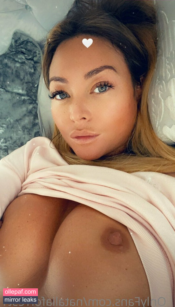 Latest Leaks nataliaforrest1 Nude #271 - Fapello
