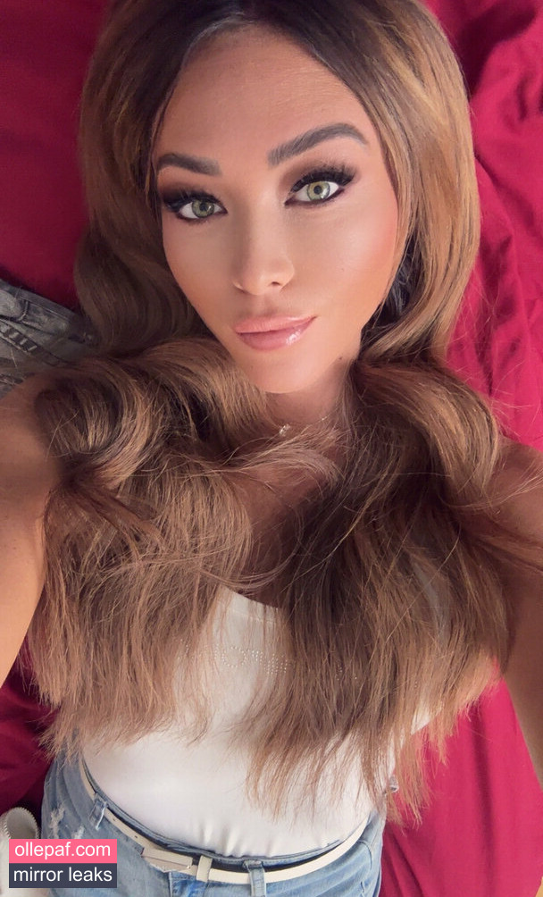 Latest Leaks nataliaforrest1 Nude #33 - Fapello
