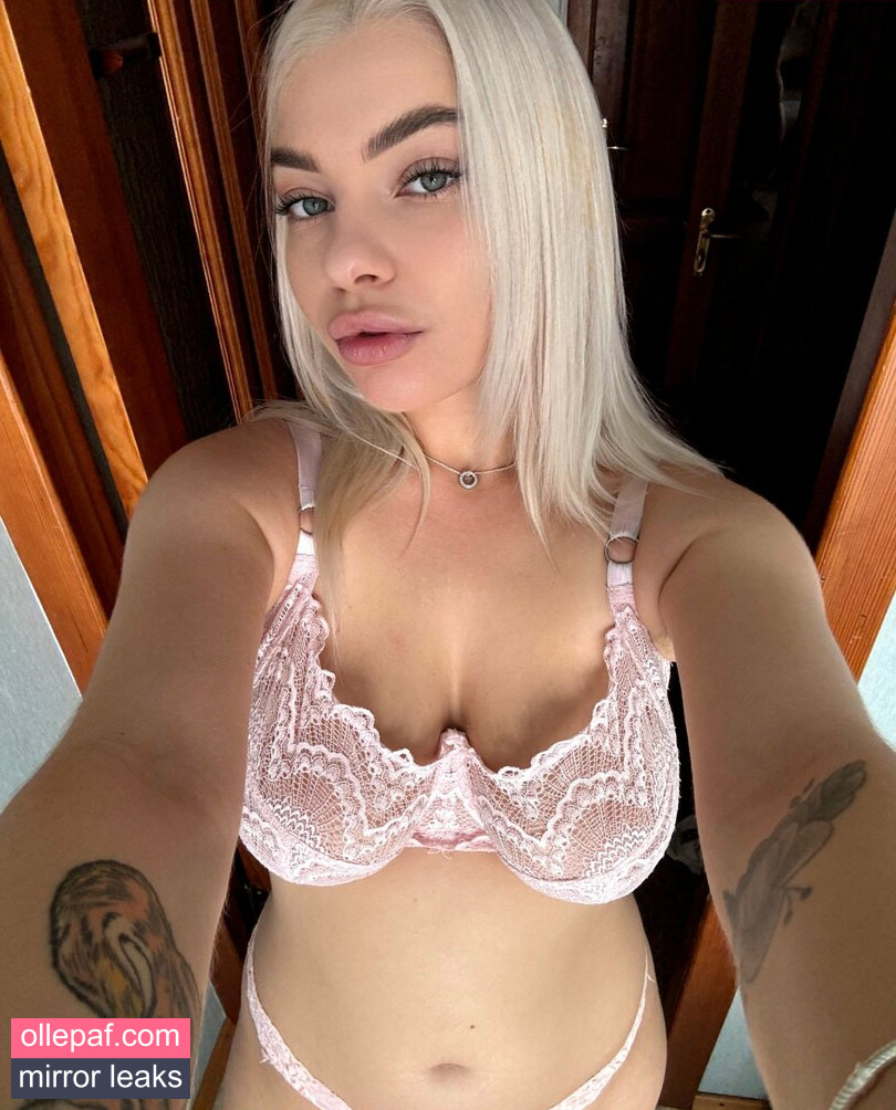 natalialebova Nude Leaks OnlyFans #121 - Fapello