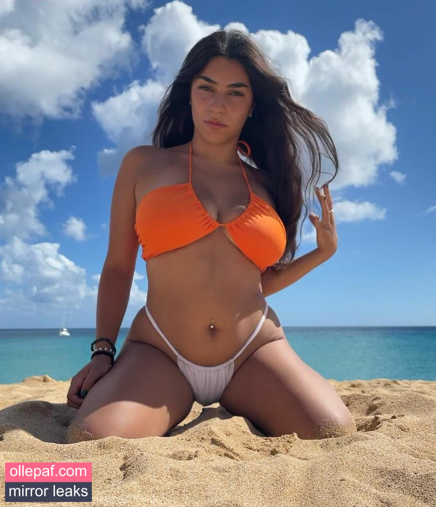 Latest Leaks nataliaortega__ Nude #8 - Fapello