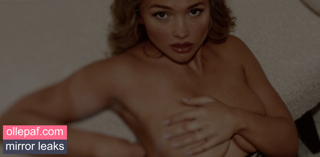 Latest Leaks Natalie Alyn Lind Nude #101 - Fapello