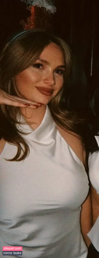 Latest Leaks Natalie Alyn Lind Nude #12 - Fapello