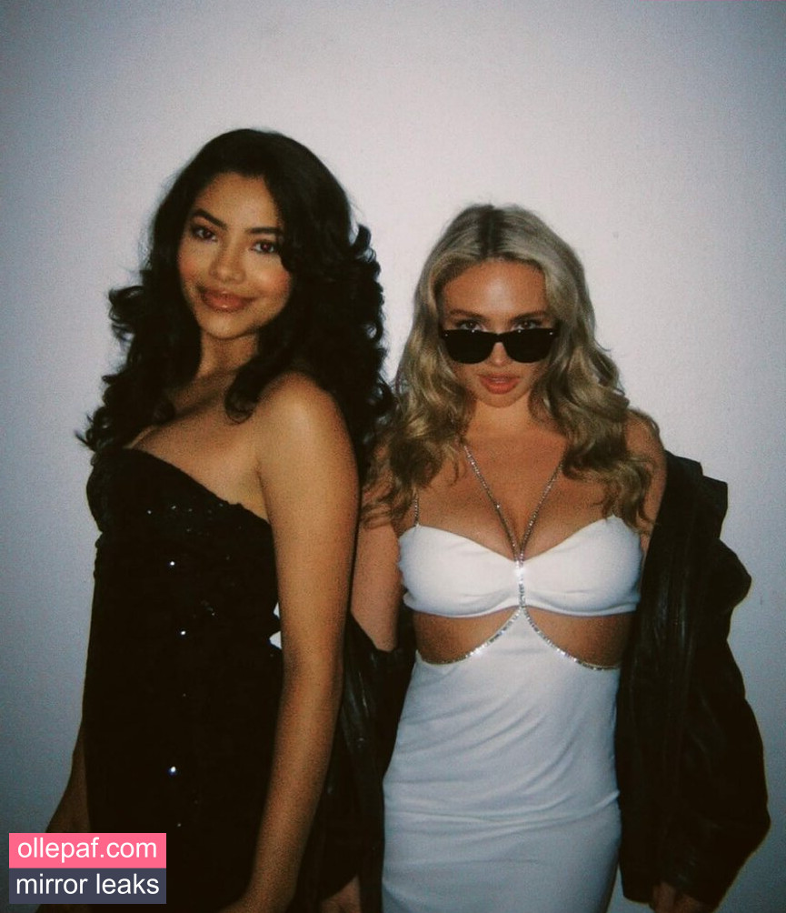 Latest Leaks Natalie Alyn Lind Nude #114 - Fapello
