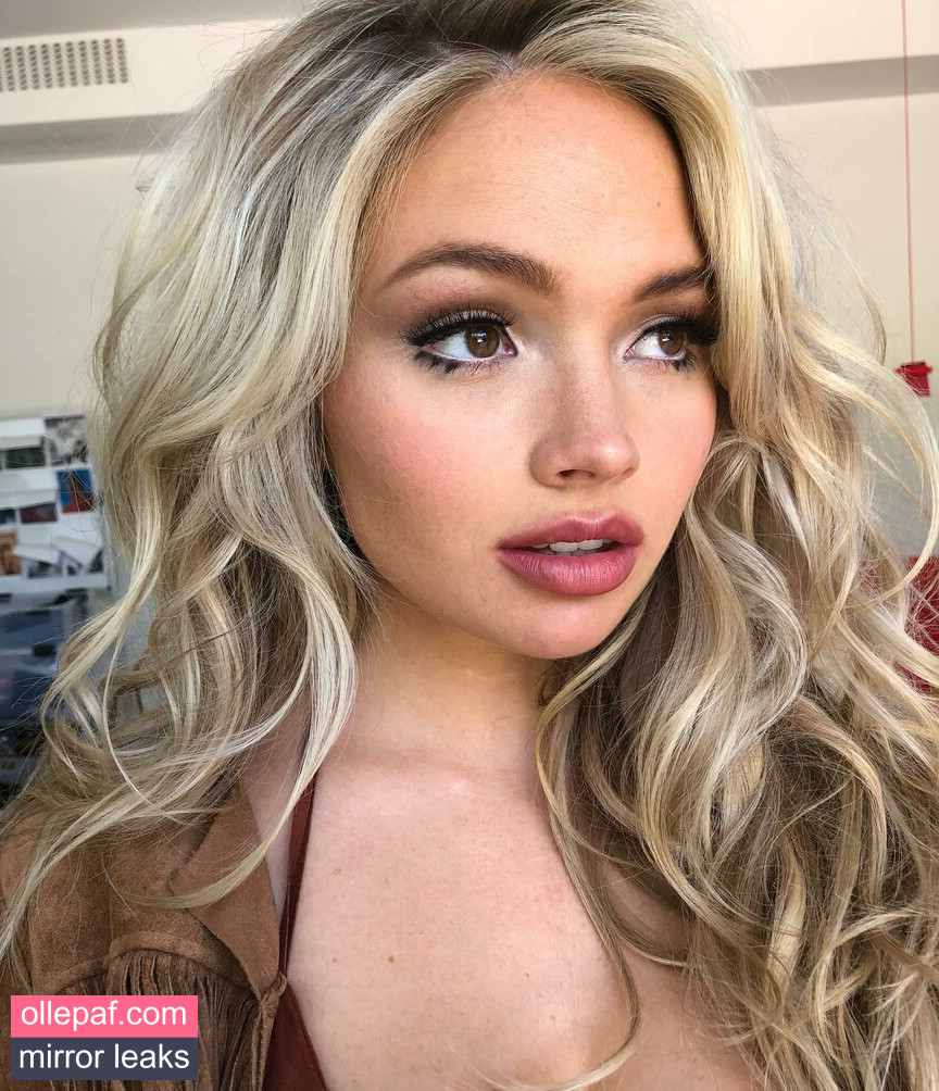 Latest Leaks Natalie Alyn Lind Nude #128 - Fapello