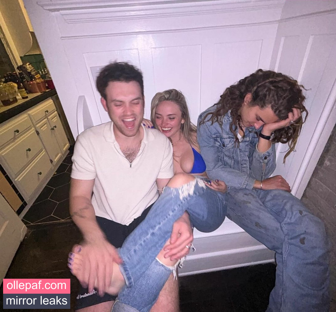 Latest Leaks Natalie Alyn Lind Nude #153 - Fapello
