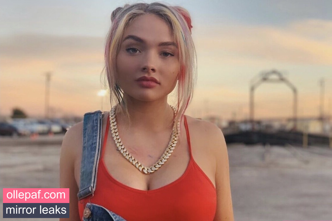 Latest Leaks Natalie Alyn Lind Nude #158 - Fapello