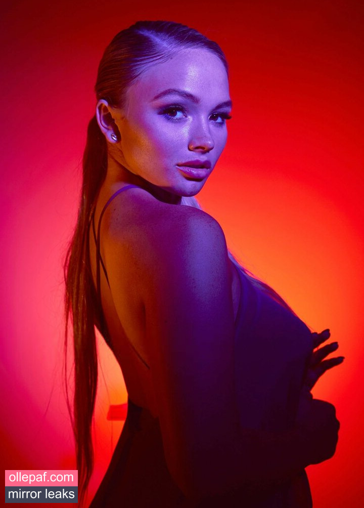 Latest Leaks Natalie Alyn Lind Nude #159 - Fapello
