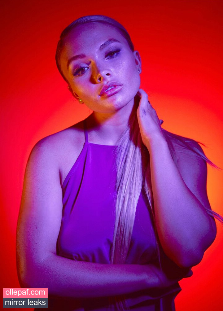 Latest Leaks Natalie Alyn Lind Nude #163 - Fapello