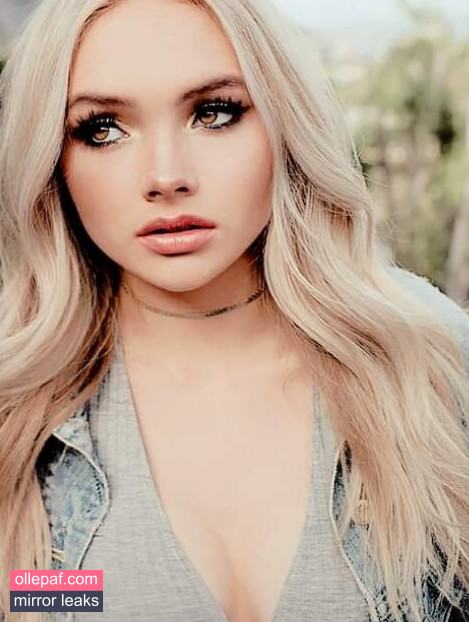 Latest Leaks Natalie Alyn Lind Nude #170 - Fapello