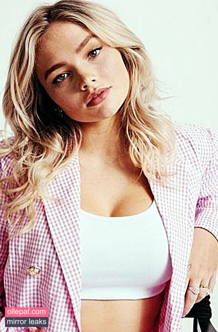 Latest Leaks Natalie Alyn Lind Nude #171 - Fapello