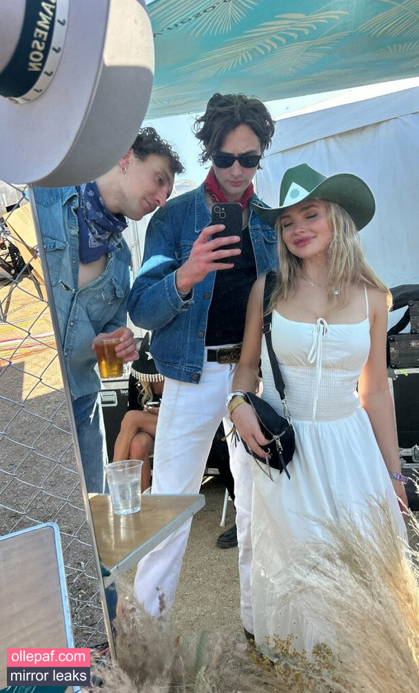 Latest Leaks Natalie Alyn Lind Nude #205 - Fapello