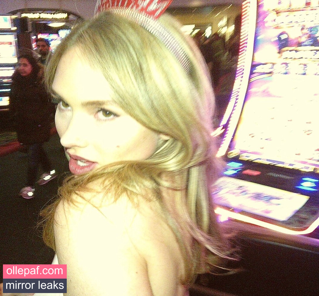 Latest Leaks Natalie Alyn Lind Nude #26 - Fapello