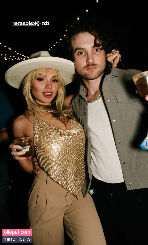 Latest Leaks Natalie Alyn Lind Nude #257 - Fapello