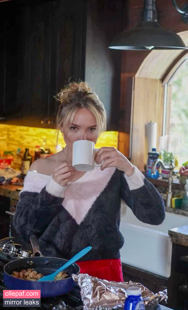 Latest Leaks Natalie Alyn Lind Nude #262 - Fapello