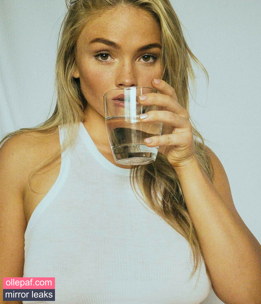 Latest Leaks Natalie Alyn Lind Nude #301 - Fapello