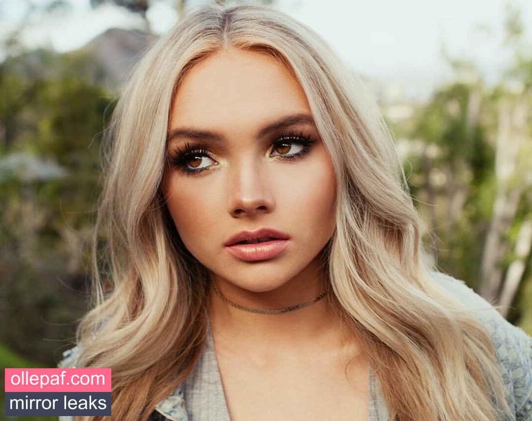 Latest Leaks Natalie Alyn Lind Nude #311 - Fapello