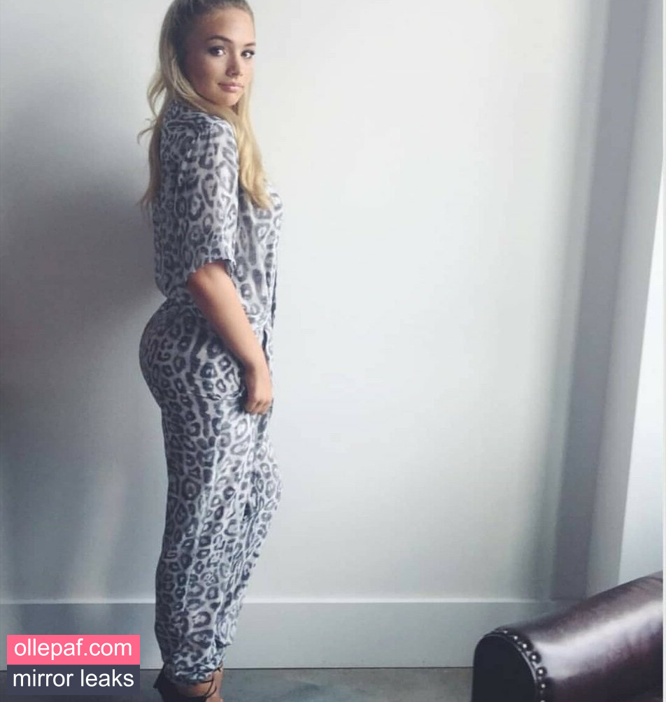 Latest Leaks Natalie Alyn Lind Nude #312 - Fapello