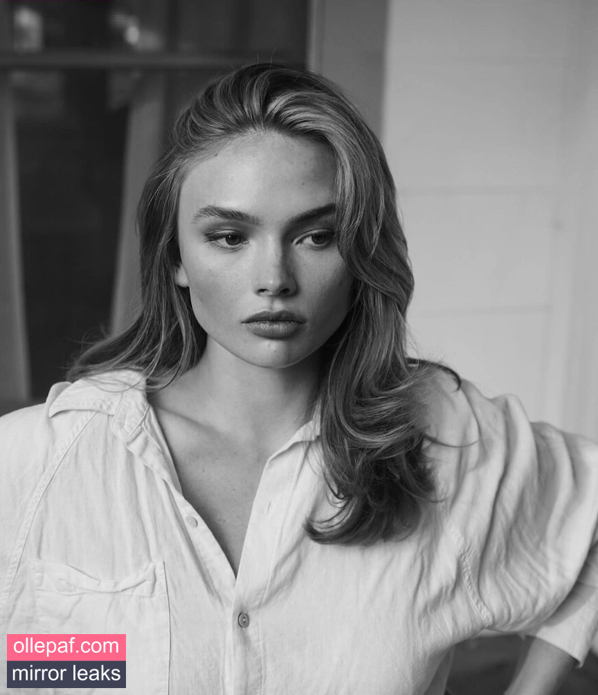 Latest Leaks Natalie Alyn Lind Nude #34 - Fapello