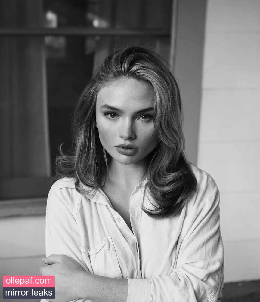 Latest Leaks Natalie Alyn Lind Nude #35 - Fapello