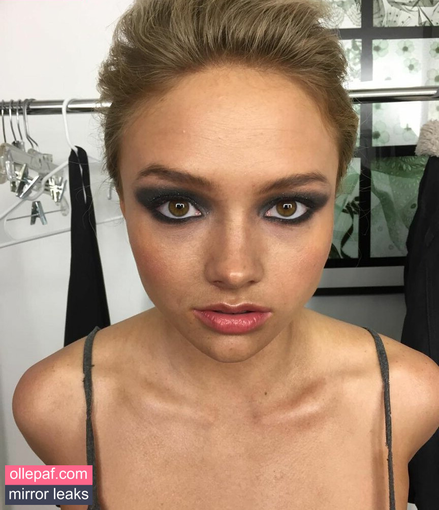 Latest Leaks Natalie Alyn Lind Nude #357 - Fapello