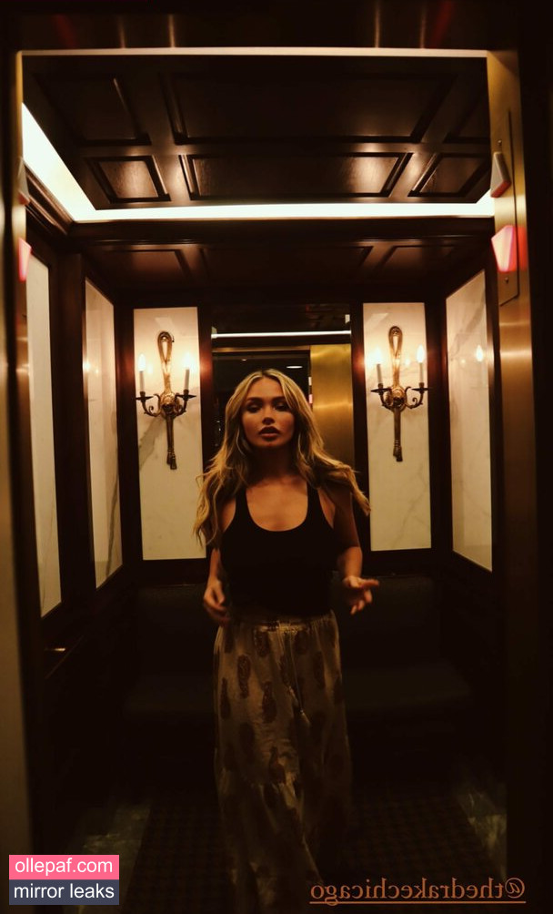 Latest Leaks Natalie Alyn Lind Nude #375 - Fapello