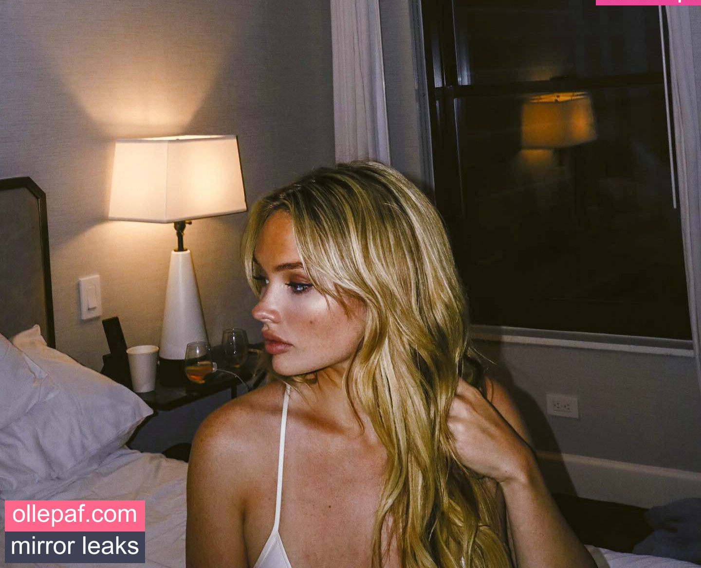 Latest Leaks Natalie Alyn Lind Nude #381 - Fapello