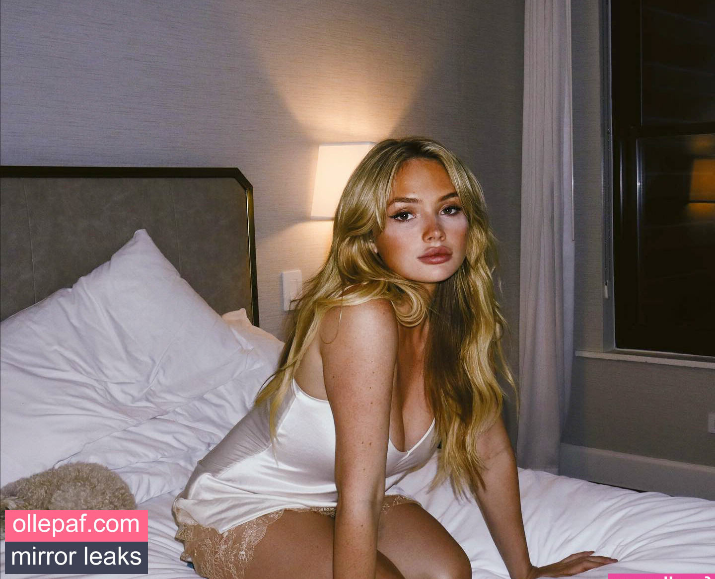 Latest Leaks Natalie Alyn Lind Nude #382 - Fapello