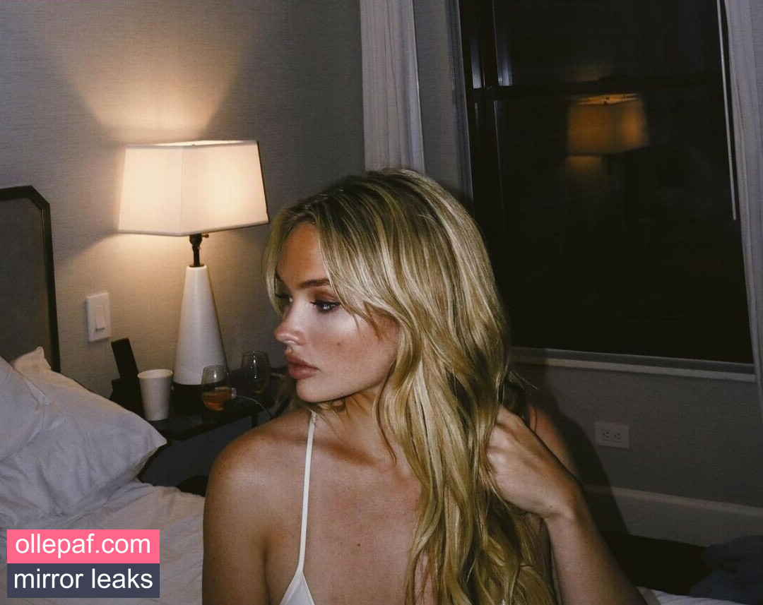 Latest Leaks Natalie Alyn Lind Nude #390 - Fapello
