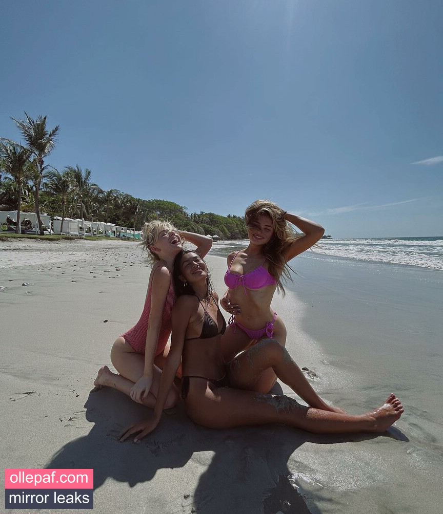 Latest Leaks Natalie Alyn Lind Nude #405 - Fapello