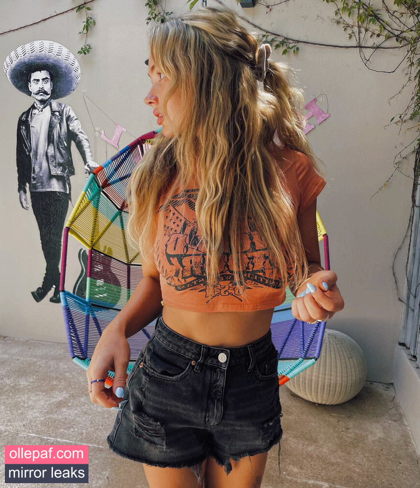 Latest Leaks Natalie Alyn Lind Nude #409 - Fapello